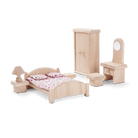 PlanToys - Bedroom - Classic - PlanToys - littleyoyo.ca