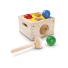 PlanToys - Punch & Drop - PlanToys - littleyoyo.ca