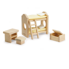 PlanToys - Children Room - Classic - PlanToys - littleyoyo.ca