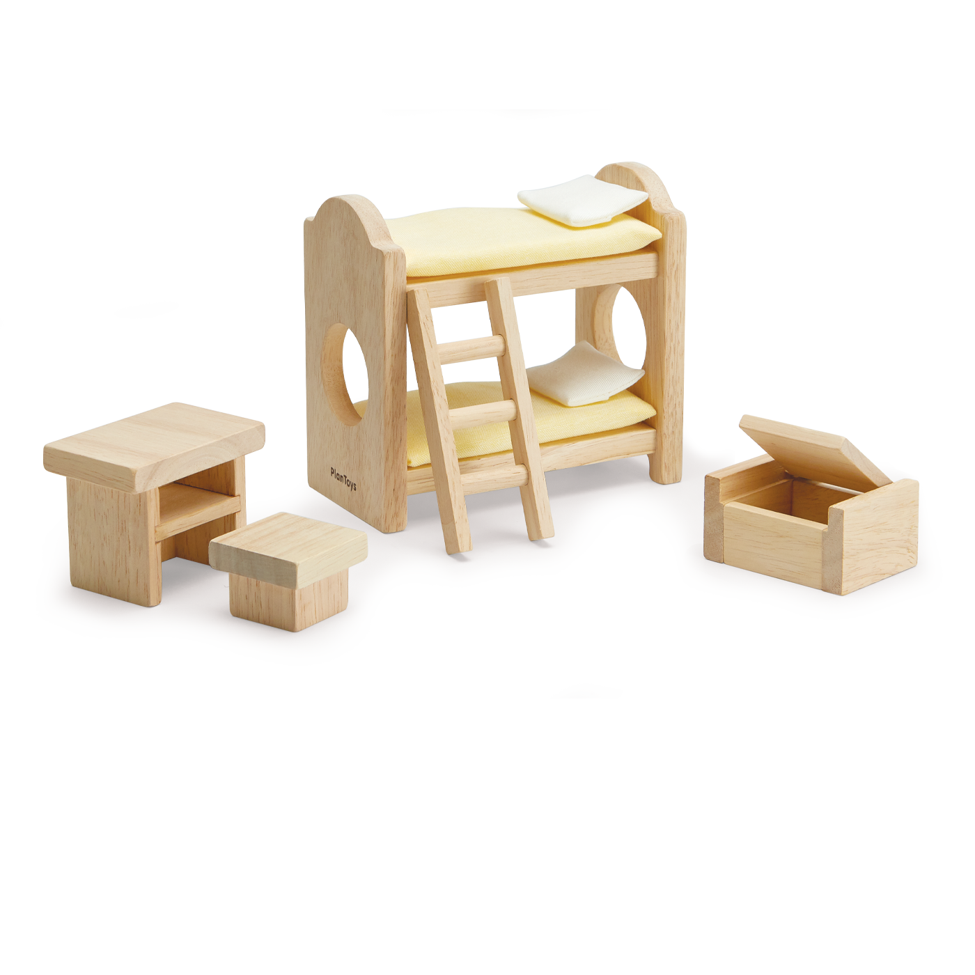 PlanToys - Children Room - Classic - PlanToys - littleyoyo.ca