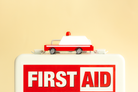 Candylab - Candycar Ambulance - Candylab - littleyoyo.ca