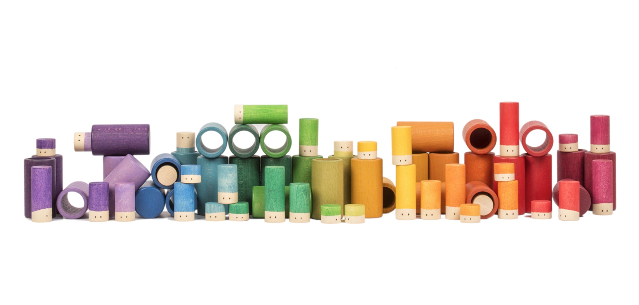 Grapat - Wood Lola - Grapat - littleyoyo.ca