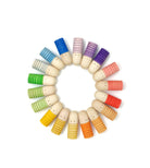 Grapat - Wood Brots 18 piece - Grapat - littleyoyo.ca