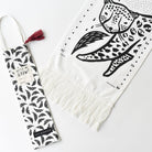 Wee Gallery - Canvas Growth Chart - Rainforest - Wee Gallery - littleyoyo.ca