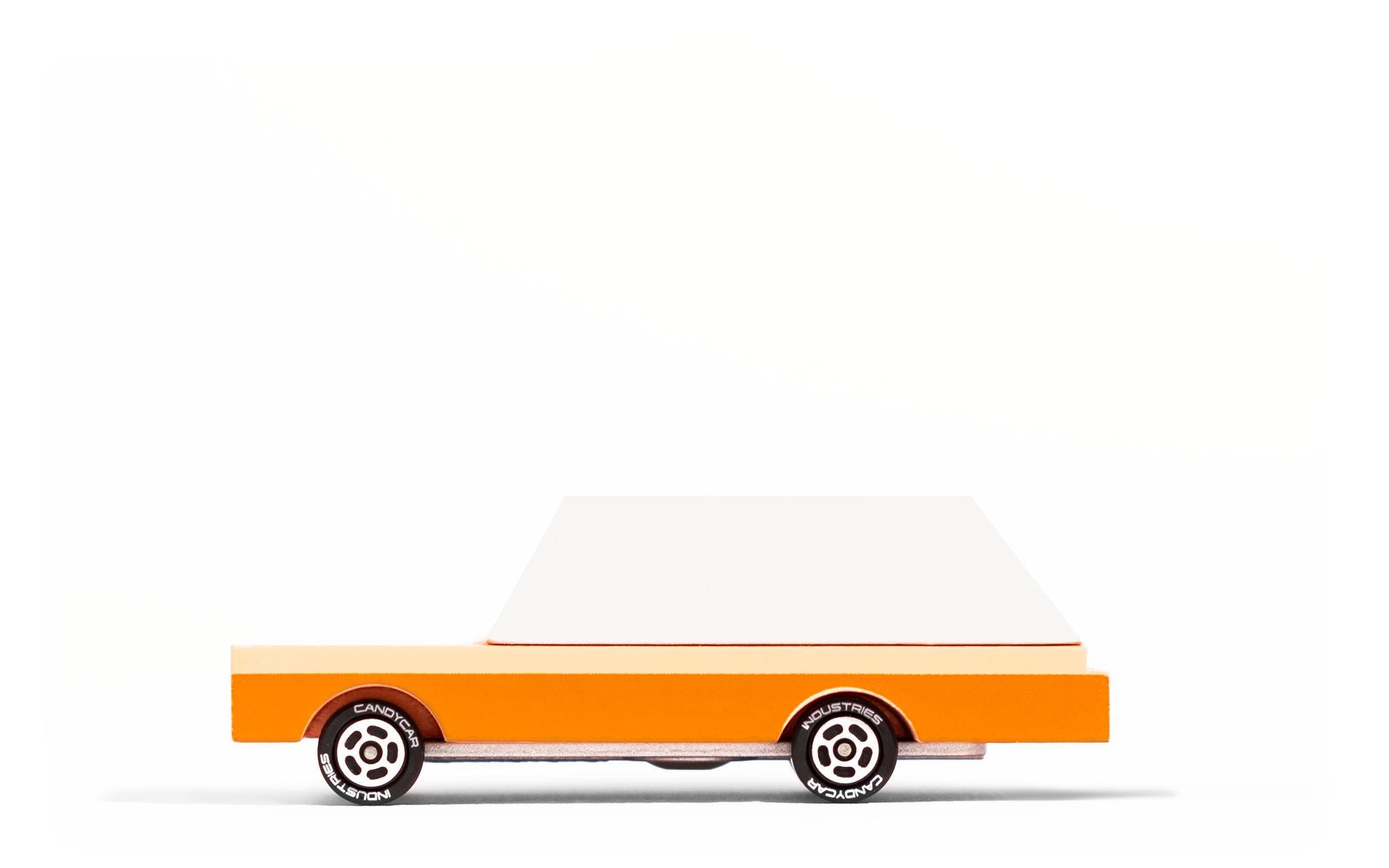 Candylab - Candycar Wagon Dart Peach - Candylab - littleyoyo.ca