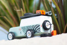 Candylab - Drift Zebra - Candylab - littleyoyo.ca