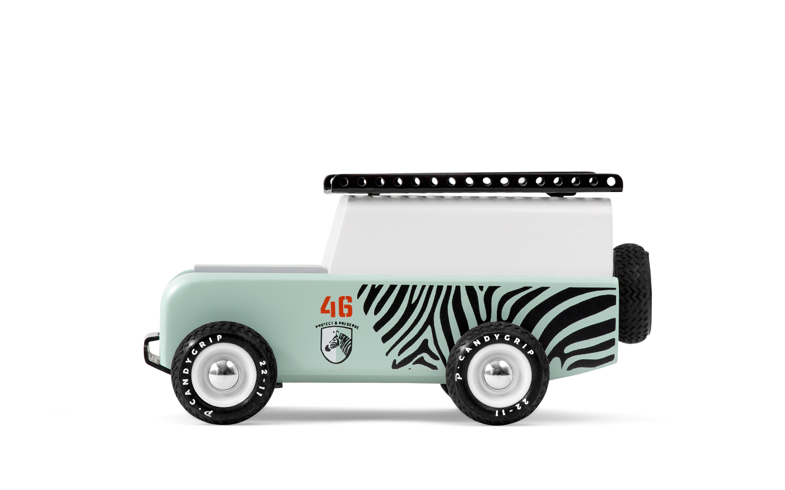 Candylab - Drift Zebra - Candylab - littleyoyo.ca