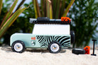 Candylab - Drift Zebra - Candylab - littleyoyo.ca