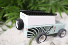 Candylab - Drift Zebra - Candylab - littleyoyo.ca