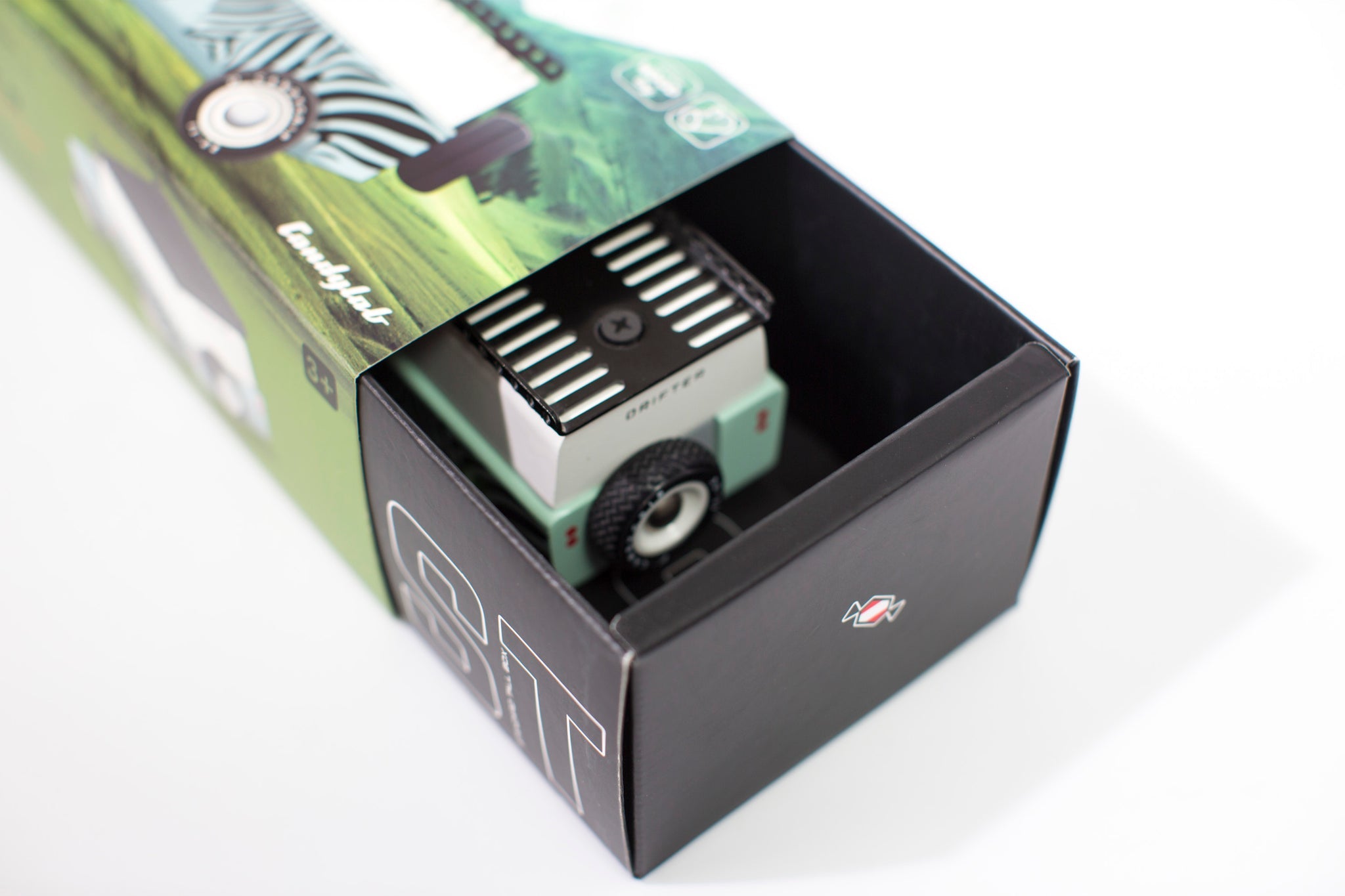 Candylab - Drift Zebra - Candylab - littleyoyo.ca