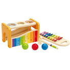 Hape - Pound and Tap Bench - Hape - littleyoyo.ca