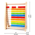 Hape - Rainbow Bead Abacus - Hape - littleyoyo.ca
