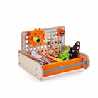 Hape - Science Experiment Toolbox - Hape - littleyoyo.ca