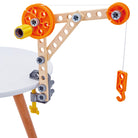 Hape - Three Experiment Toolbox - Hape - littleyoyo.ca