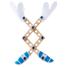 Hape - Three Experiment Toolbox - Hape - littleyoyo.ca