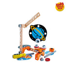 Hape - Magnet Science Lab - Hape - littleyoyo.ca