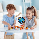 Hape - Magnet Science Lab - Hape - littleyoyo.ca