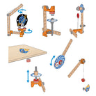 Hape - Magnet Science Lab - Hape - littleyoyo.ca
