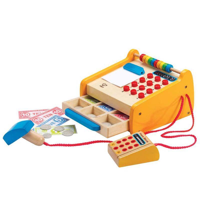 Hape - Checkout Register - Hape - littleyoyo.ca