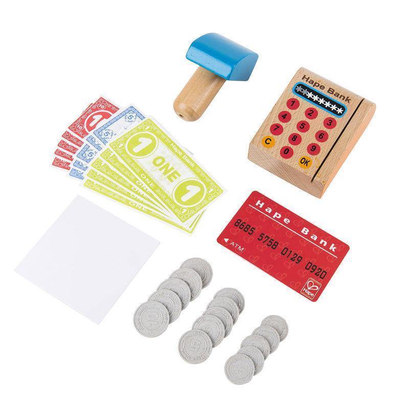 Hape - Checkout Register - Hape - littleyoyo.ca