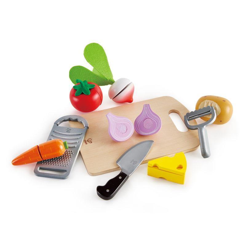 Hape - Cooking Essentials - Hape - littleyoyo.ca