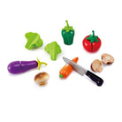 Hape - Garden Vegetables - Hape - littleyoyo.ca