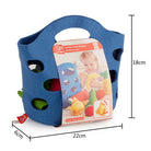 Hape - Toddler Fruit Basket - Hape - littleyoyo.ca
