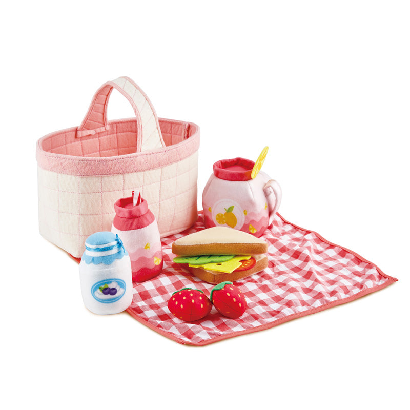 Hape - Picnic Set - Hape - littleyoyo.ca