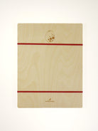 Stuka Puka - Egg On Wooden Puzzle - Stuka Puka - littleyoyo.ca