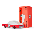 Candylab - Candycar Racer Red #5 - Candylab - littleyoyo.ca