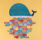 Londji - The Whale & the Fish - Game - Londji - littleyoyo.ca