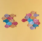 Londji - The Whale & the Fish - Game - Londji - littleyoyo.ca