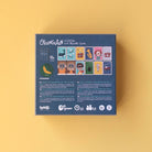 Londji - Orangutan: Imitation and Memory Game - Londji - littleyoyo.ca