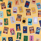 Londji - Orangutan: Imitation and Memory Game - Londji - littleyoyo.ca