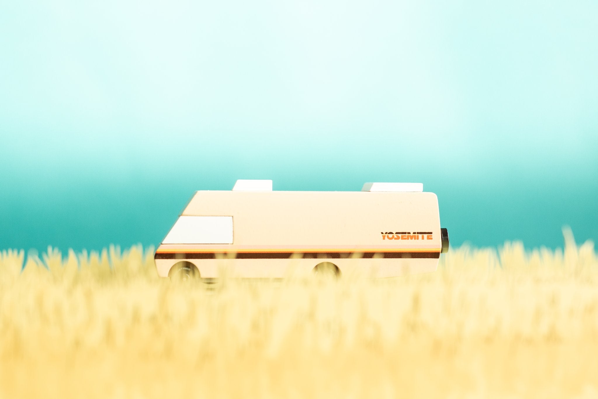 Candylab - Candycar Yosemite RV - Candylab - littleyoyo.ca