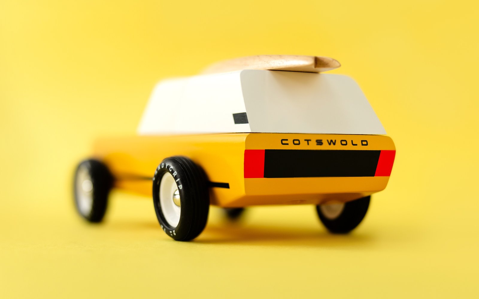 Candylab - Americana Cotswold Yukon Gold - Candylab - littleyoyo.ca