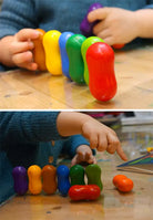 Goober - Peanut Crayons - Goober - littleyoyo.ca