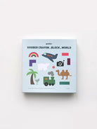 Goober - World Crayons - Goober - littleyoyo.ca