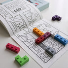 Goober - World Crayons - Goober - littleyoyo.ca