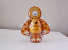 BeginAgain - Tinker Totter Monster - BeginAgain - littleyoyo.ca