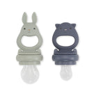 Konges Slojd - Silicon Fruit Feeding Pacifier - Konges Slojd - littleyoyo.ca