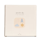 Konges Slojd - Wooden Puzzle - Sky - Konges Slojd - littleyoyo.ca