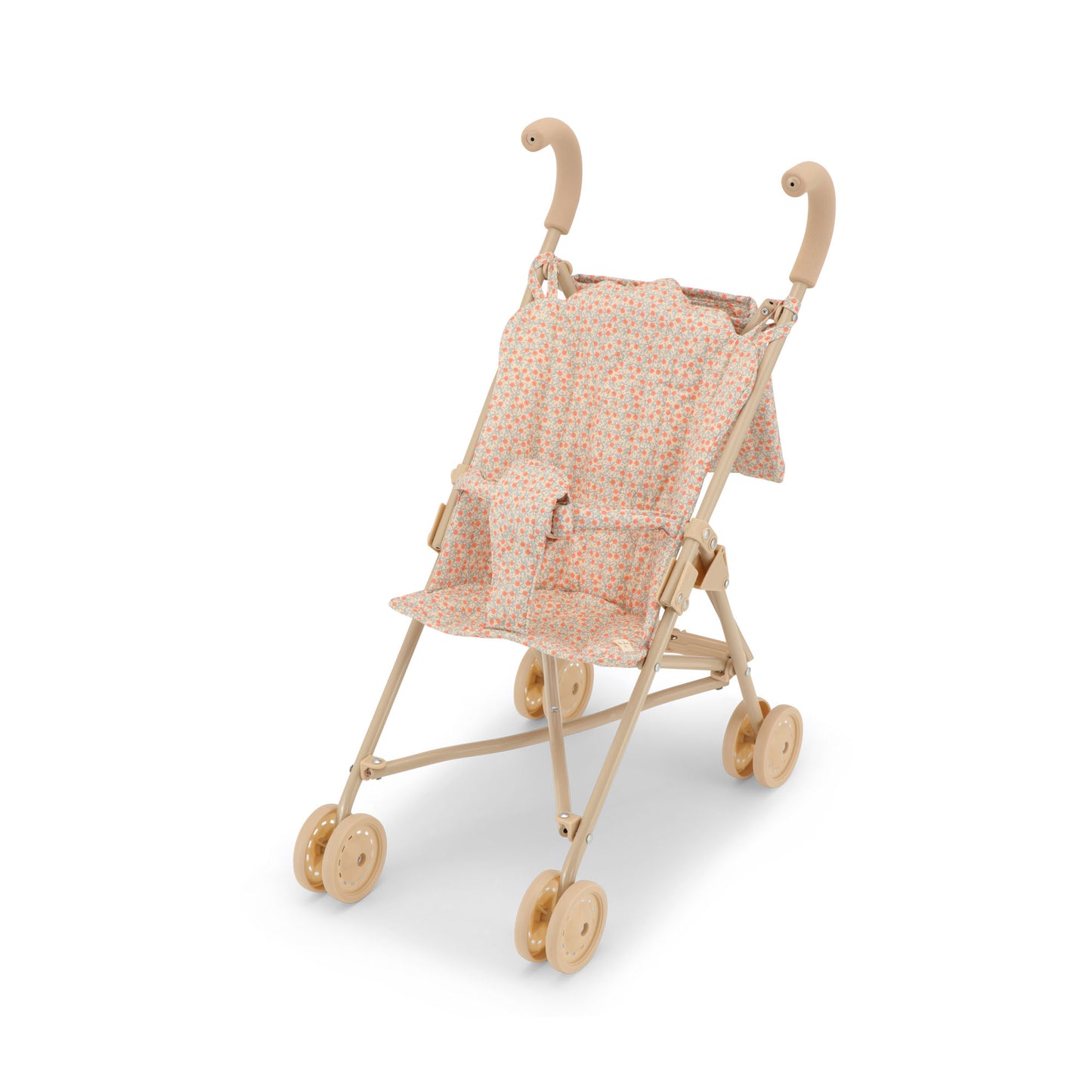 Konges Slojd - Doll Stroller - Fleur De Glace