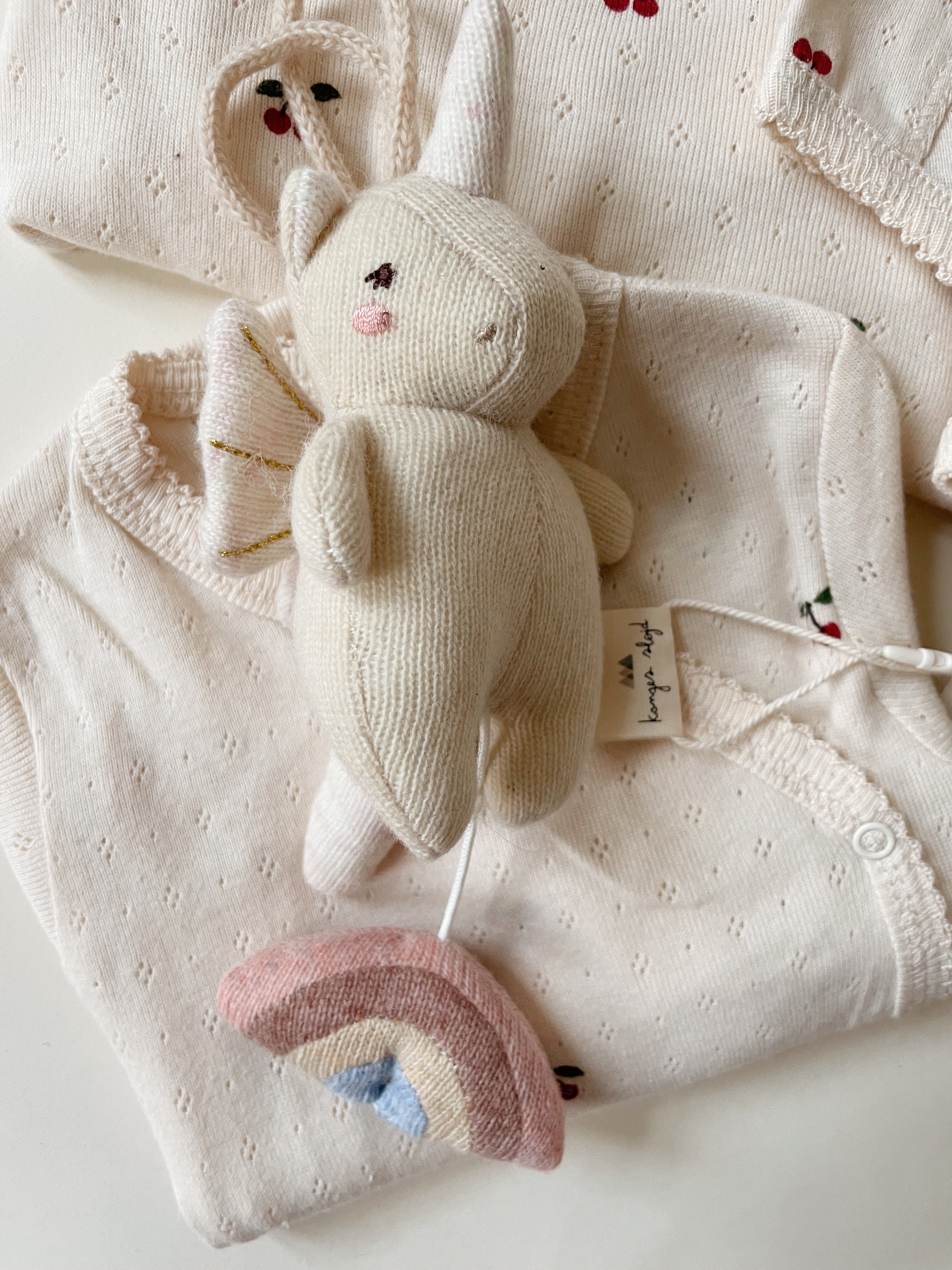 Konges Slojd - Activity Music Unicorn - Konges Slojd - littleyoyo.ca