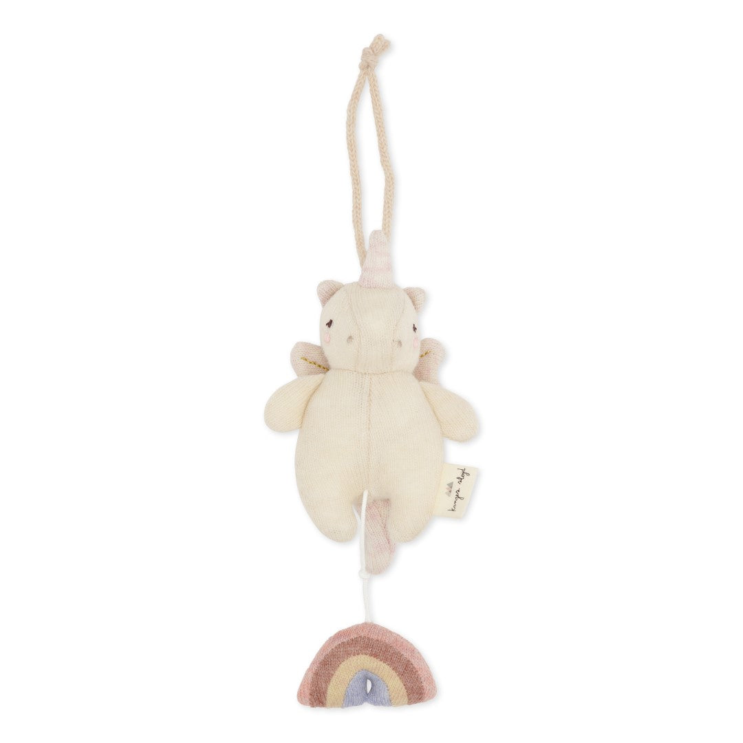 Konges Slojd - Activity Music Unicorn - Konges Slojd - littleyoyo.ca
