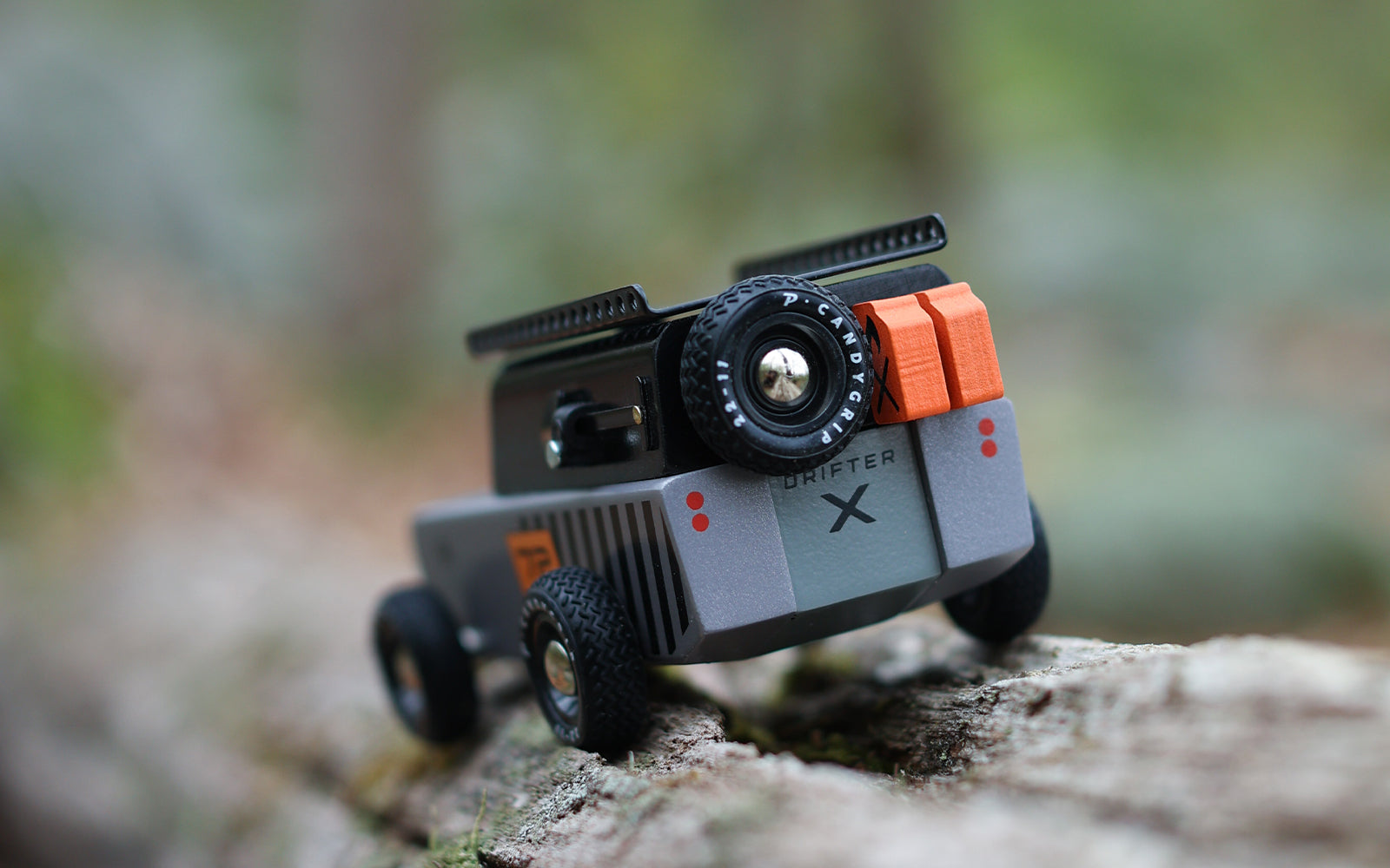 Candylab - Drift Kodiak - Candylab - littleyoyo.ca