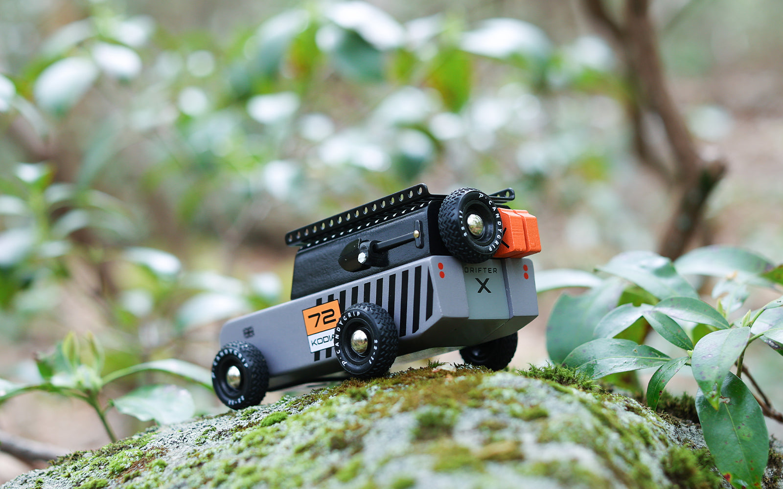 Candylab - Drift Kodiak - Candylab - littleyoyo.ca