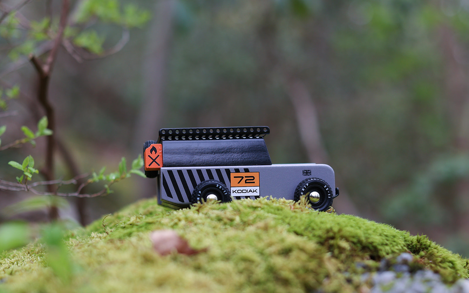 Candylab - Drift Kodiak - Candylab - littleyoyo.ca