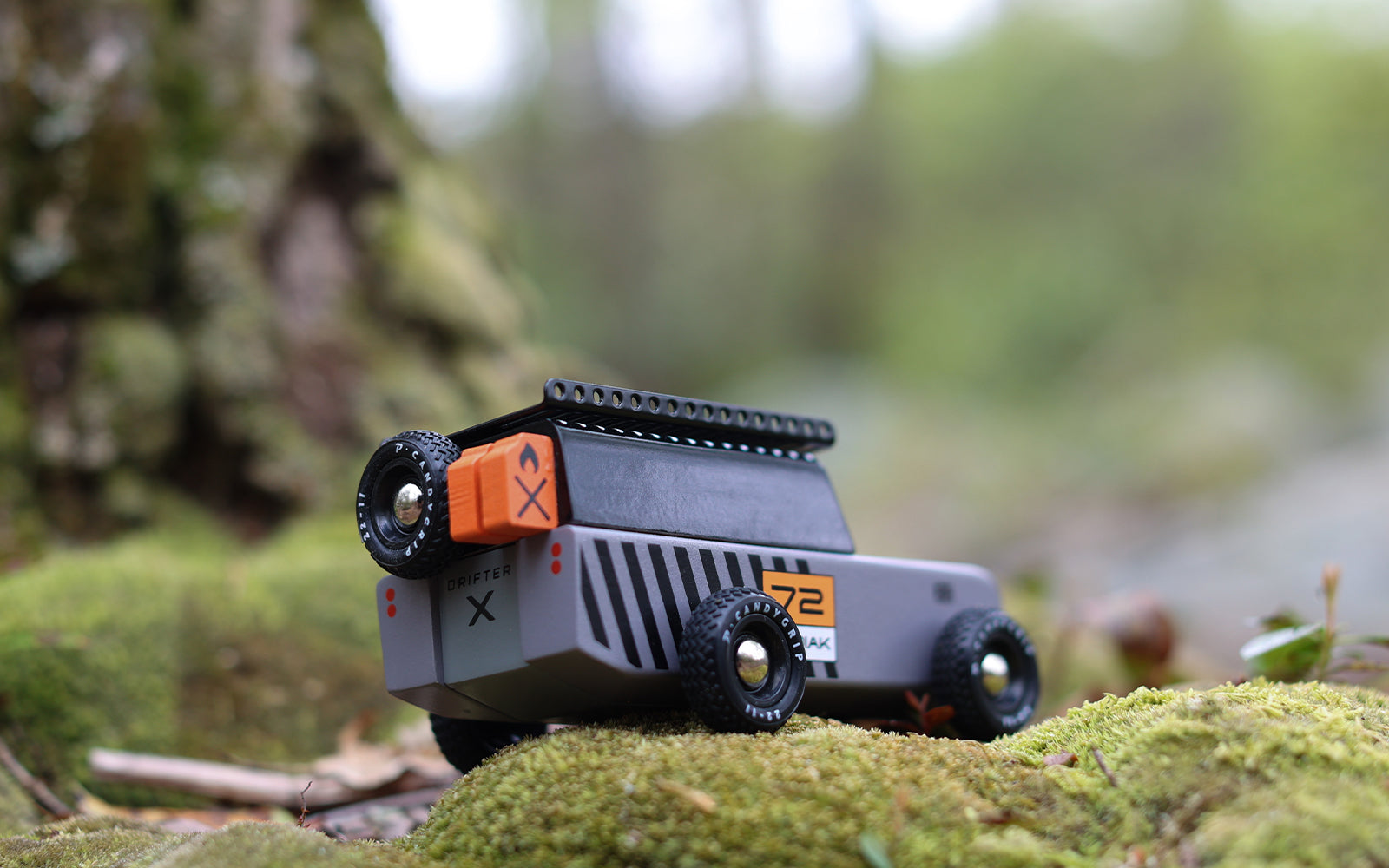 Candylab - Drift Kodiak - Candylab - littleyoyo.ca