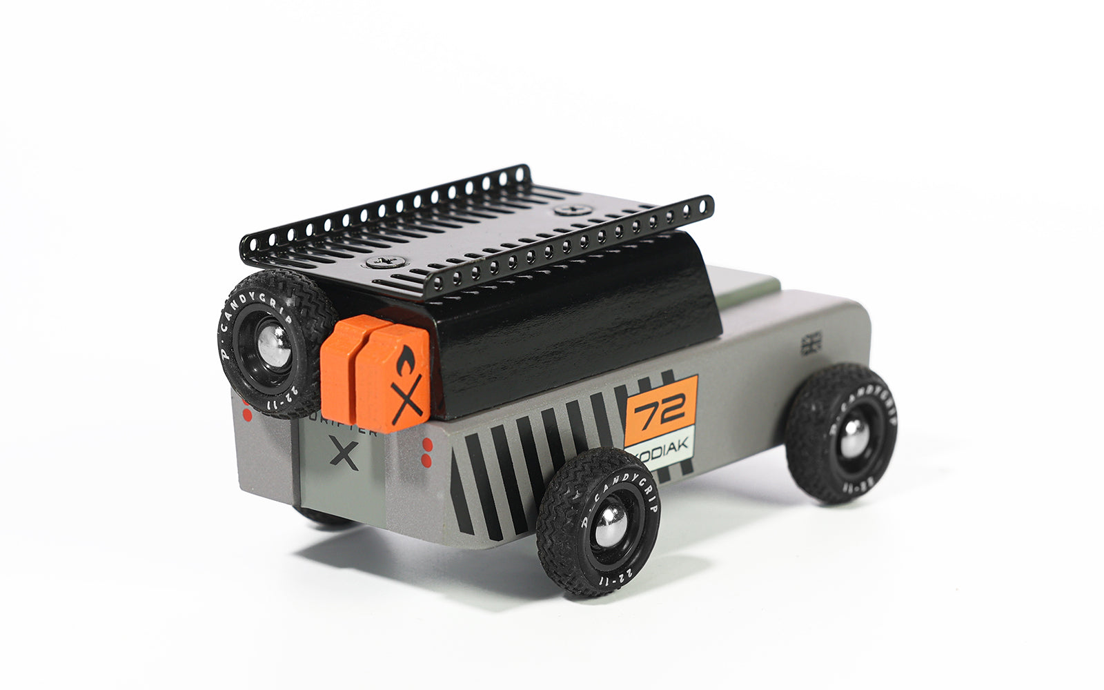 Candylab - Drift Kodiak - Candylab - littleyoyo.ca